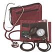 Veridian Reusable Aneroid & Stethoscope Set