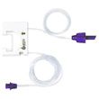 Vesco Medical ENPlus Q Pump Feed Set with ENFit Connector Spike