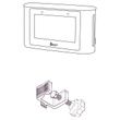 Vesco Medical Q Enteral Feeding Pump