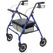 Vive Mobility Bariatric Rollator