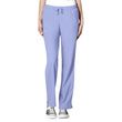 Women's WonderWink W123 Drawstring Pant - Lavender