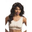 Wear Ease Grace Post Surgical Bra - Nude