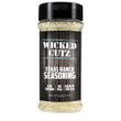 Wicked Cutz Seasoning