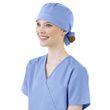 WonderWink WonderWork Unisex Scrub Cap Hat