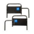 Medline Wheelchair Armrest Assemblies