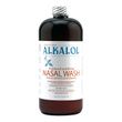 Alkalol Nasal Wash & Mucus Solvent