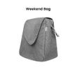 ByACRE Carbon Fiber Rollator Bag Accessories- Weekend Bag