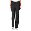 WonderWink W123 Women's Drawstring Pant - Black