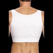 Wearease Compression Vest Back