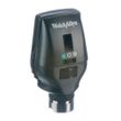 Welch Allyn Prestige Ophthalmoscope Head Halogen Light