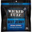 Wicked Cutz Chicken Jerky