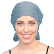 Chemo Beanies Zoe - Brazilian Jacquard Headcover 