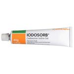 Smith & Nephew Iodosorb Cadexomer Iodine Gel