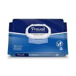 Prevail Adult Washcloths - with Aloe, Chamomile and Vitamin E