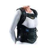 Optec Edge SL TLSO 4 Panel Rigid Spinal System With Sternal Pad Kit