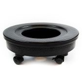 Noel Asmar Signature Resin Footrest
