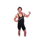 Power Systems Versa Tube Plus Tubo De Ejercicio, Unisex Adulto