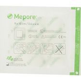 Buy Mesalt Dressing - Sodium Chloride Impregnated, Sterile
