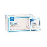 Buy Medline Sterile Alcohol Prep Pads