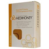 honey mesh dressing Honey Impregnated Wound Dressing MEDIHONEY