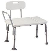 Lumex Imperial Collection Transfer Bench Lumex Imperial Collection Transfer Bench