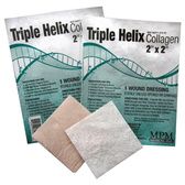 white christmas dresses Puracol MSC8544 Collagen Wound Dressing, Box of 10 main image 1