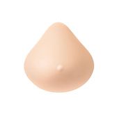 Amoena Essential Light 2s Protesi Mammaria Leggera In Silicone, Simmetrica, 442, 1 Pezzo