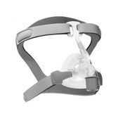 Buy 3B Medical Viva Nasal CPAP Mask With Headgear | HPFY