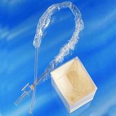 Drive 800cc Disposable Suction Canister Kit
