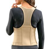 Buy FLA Orthopedics Occupational Back Support | Lifting Support Belts