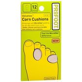Profoot Toe Foam - Corn And Bunion Protectors Soft 3 Count (Pack - View #2