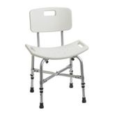 Homecraft Lightweight Padded Shower Chair