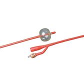 Shop Bardex Lubricath Three-Way Hematuria Foley Catheters