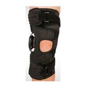 Breg ShortRunner Wraparound Knee Brace