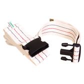 FabLife Gait Belt With Quick Release Buckle - 40 Inch Mobility Transfer Belt