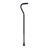 Graham Field Bariatric: Imperial Offset Cane Graham Field Bariatric: Imperial Offset Cane