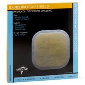 hydrophilic wound dressing Triad® Hydrophilic Wound Dressing main image 0
