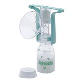 Unimom Zomee Z2 Smart Double Electric Breast Pump With Tote Kit