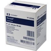 Buy Covidien Kendall Ultra-Soft Foam Wound Dressing