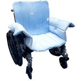 Shop for Kolbs Vectra Wheelchair Seat Cushion @ HPFY!