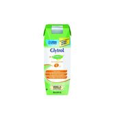 Nestle - riririn Nutren Junior Fiber Nutritionally Complete Formula, Vanilla