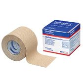 10 X Blue Tubular First Aid Bandage For Fingers Sprains And Swelling