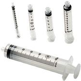 Lhasaページ Lhasa DBC Acupuncture Needle