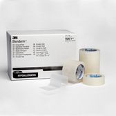Medline Maxorb Extra Silver Alginate Wound Dressing - 4x4.75, MSC9445EP (10-Pack), Sterile