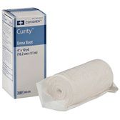 interdry dressing Interdry Skinfold Intertrigo Relief Silver Antimicobal Dressing 10 x 144  inches main image 1