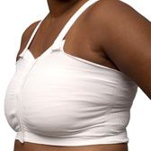Buy Amoena Pamela Post Surgical Bra | Amoena Compression Bra |HPFY