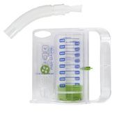 Voldyne 2500 mL Incentive Spirometer