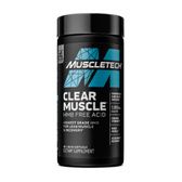クリアマッスルハイパー　CLEAR MUSCLE HYPER HMB 新品未開封 緊急発売】MUSCLETECH