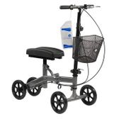 Buy Nova TKW-12 Knee Walker @ Best Price [FSA Approved]