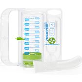 Voldyne 2500 mL Incentive Spirometer